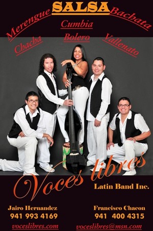 Voces Libres