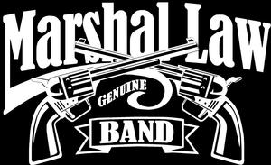 Marshal Law