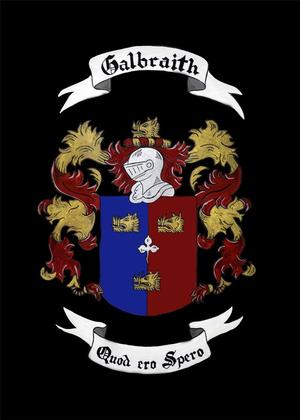 Galbraith Group