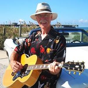 Dwight Sullivan Singer/Songwriter