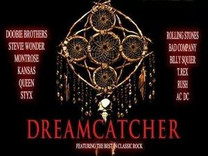 Dreamcatcher