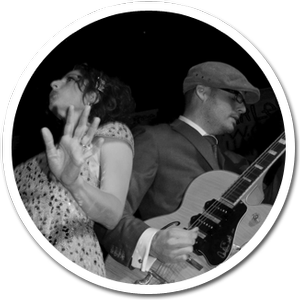 Toots Lorraine & the Traffic