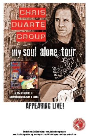 Chris Duarte Group
