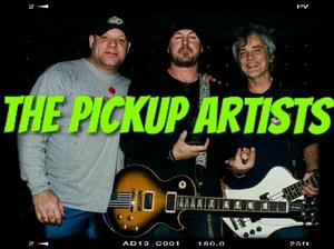 Pickup Artists