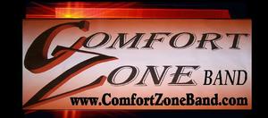 Comfort Zone