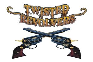 Twisted Revolvers