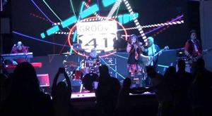 Groove 41