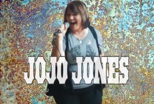 JoJo Jones