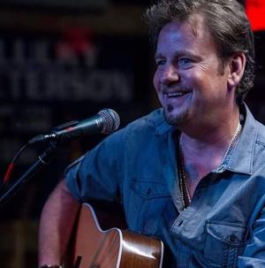 Mark Skey & The Frenzy Open Jam