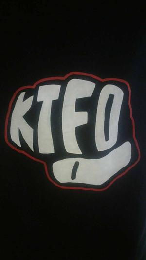 KTFO