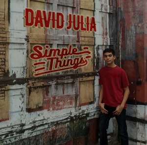 David Julia Band