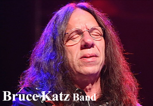 Bruce Katz Band