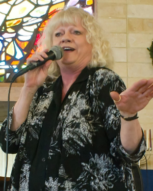 Debbie Keeton