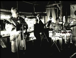 Elevation Band