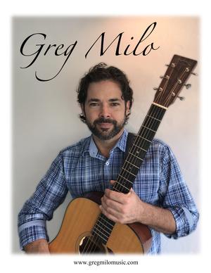 Greg Milo