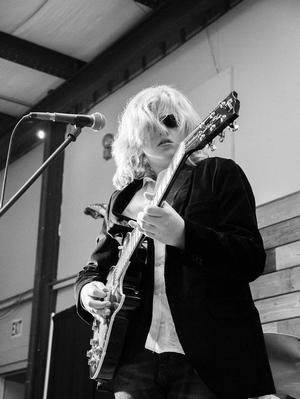 Trey Wanvig