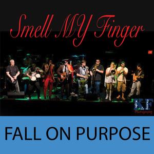 Fall on Purpose