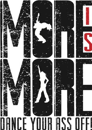 MOREisMORE
