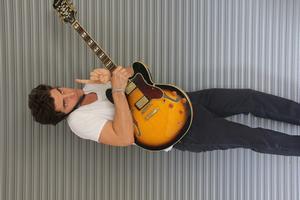 Justin Kaiser