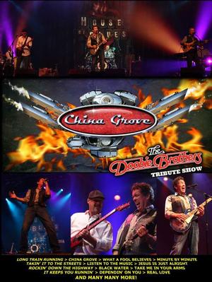 China Grove