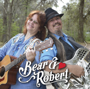 Bear and Robert