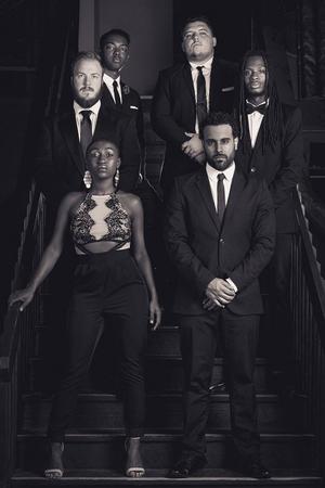 The Rhythmics