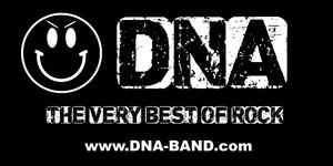 DNA