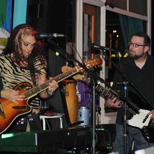 Elysian Sex Drive