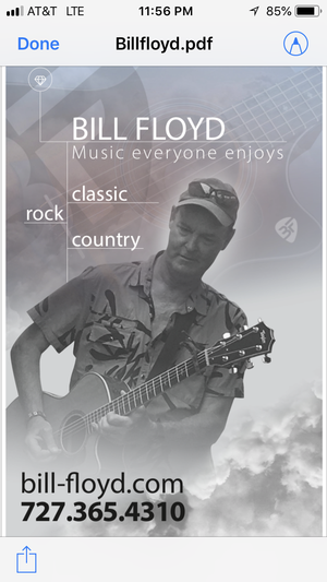 Bill Floyd