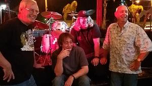 Dreamfire Band