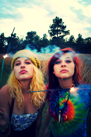 Flow Sisters