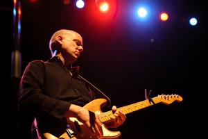 Daryl Hance Powermuse