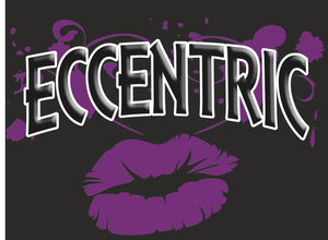 Eccentric