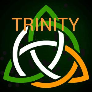Bobby Vesey's TRINITY