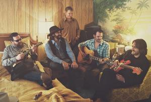 Reckless Kelly
