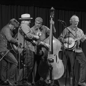 Frank Solivan & the Dirty Kitchen