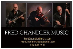 Fred Chandler Epicoustic Events