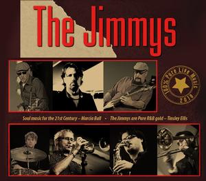 The Jimmys