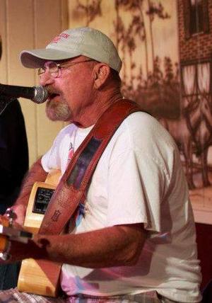 Jack Poland Acoustic Entertainment