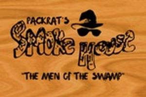 Packrat's Smokehouse