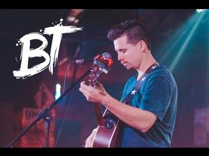 Blake Trent Band