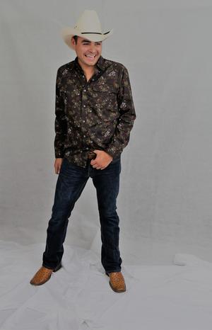 Rodney Flores