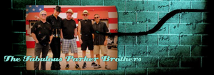 Fabulous Parker Brothers Band