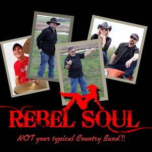 Rebel Soul