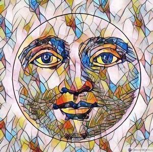 Cain and the Fool Moons