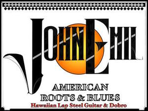 John Emil