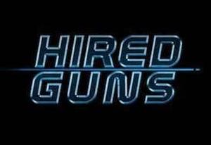 Hiredguns