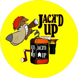 Jack'D Up