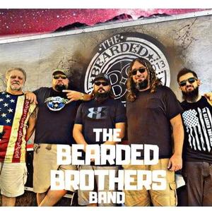 Bearded Brothers Band