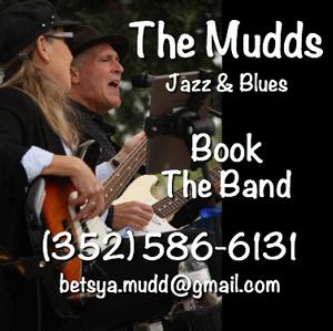The Mudds